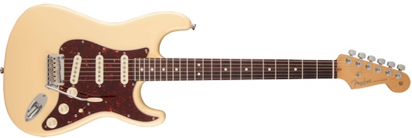 washburn n4 authentic