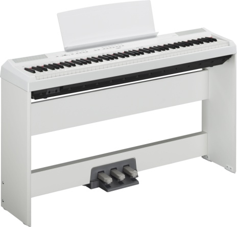 yamaha digital piano controller