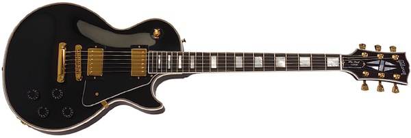 gibson les paul custom lite 2014