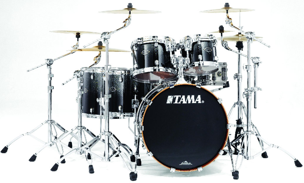 Tama Starclassic performer. Tama Starclassic Bubinga Birch. Электронные барабаны Tama. Ударная установка Tama.